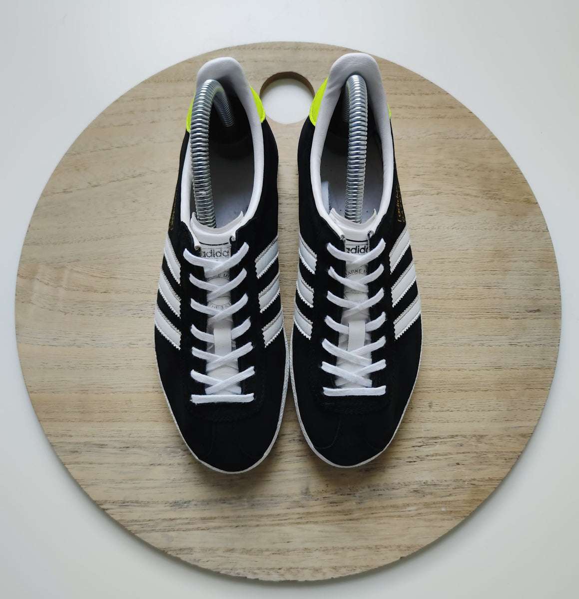Gazelle og wit hot sale
