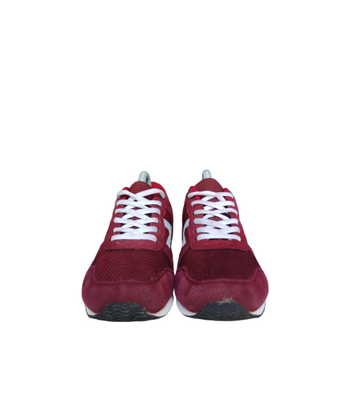 Baskets Bordeaux Jennyfer T.39