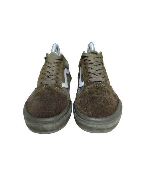 Vans Old Skool kaki T.36.5