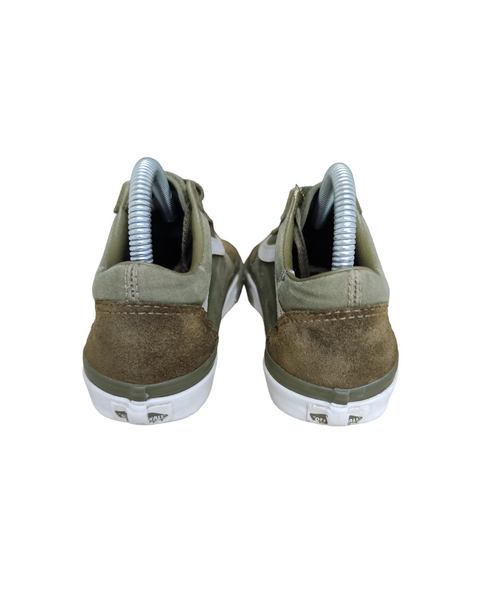 Vans Old Skool kaki T.36.5