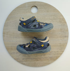 Verbaudet T.26 sandals