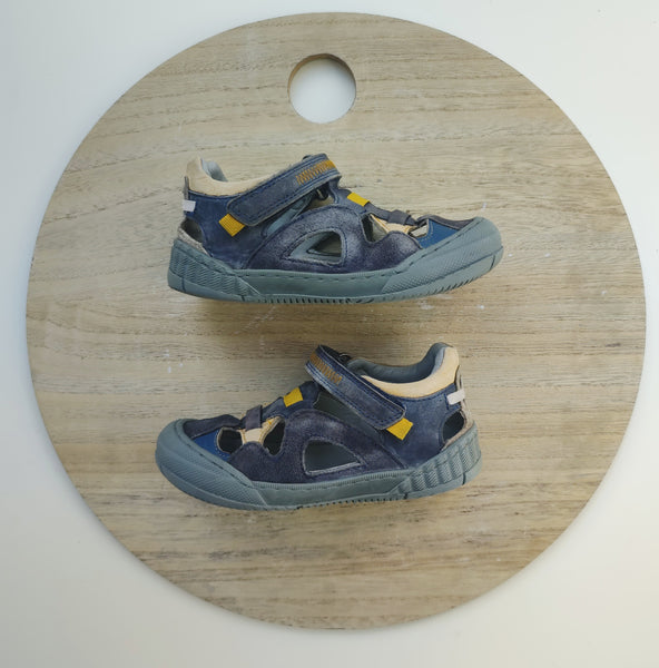 Verbaudet T.26 sandals