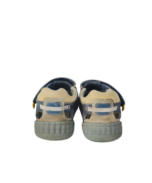Verbaudet T.26 sandals