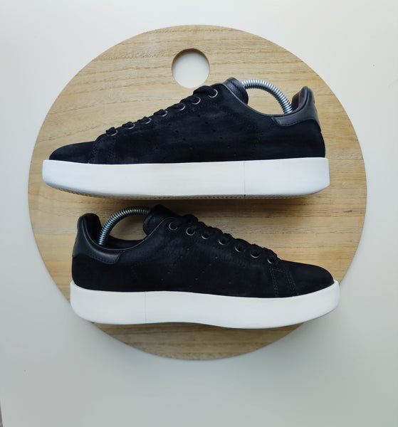 Adidas Stan Smith Bold Core Black/White T.40