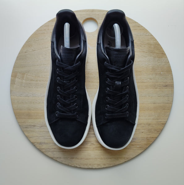Adidas Stan Smith Bold Core Black/White T.40