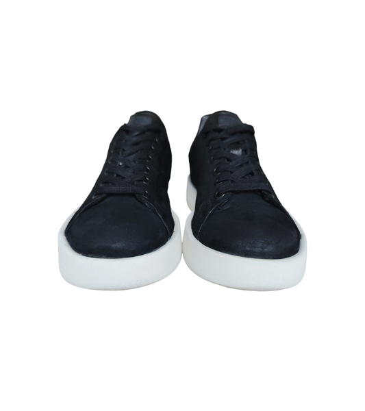 Adidas Stan Smith Bold Core Black/White T.40