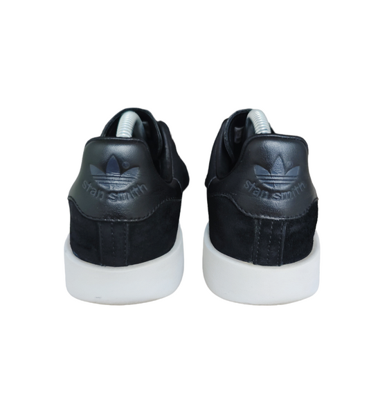 Adidas Stan Smith Bold Core Black/White T.40