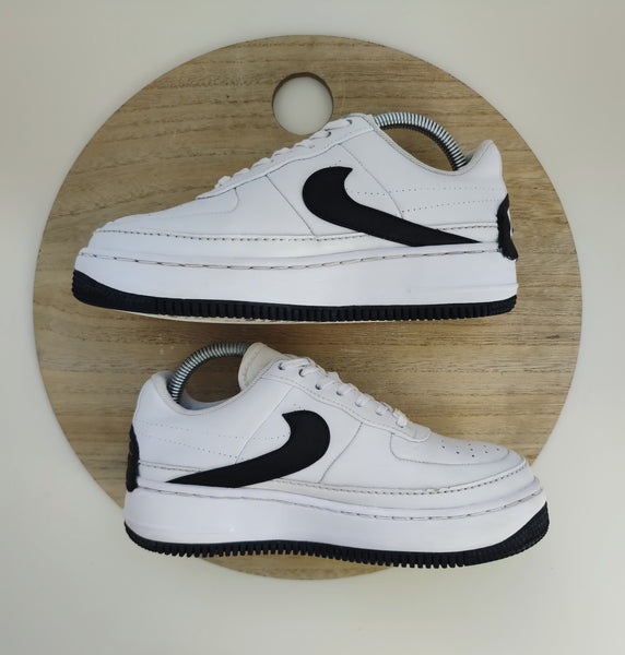 Nike Air Force One Jester XX White/Black T.38