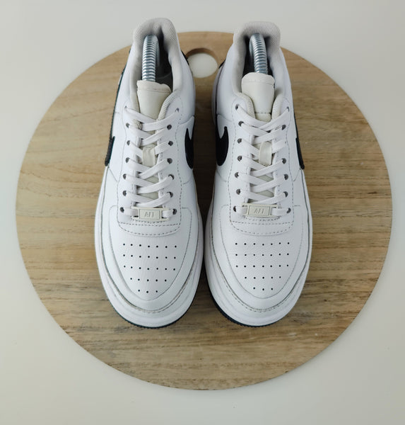 Nike Air Force One Jester XX White/Black T.38