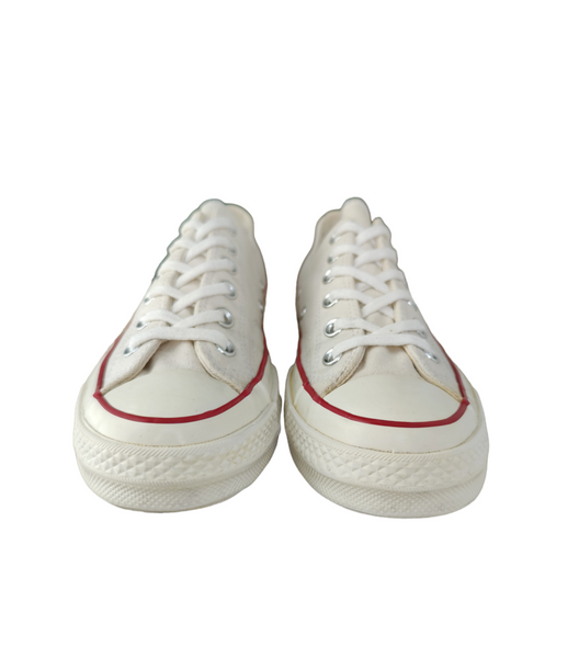Converse Chuck 70 Low Parchment/Garnet/Egret T.40