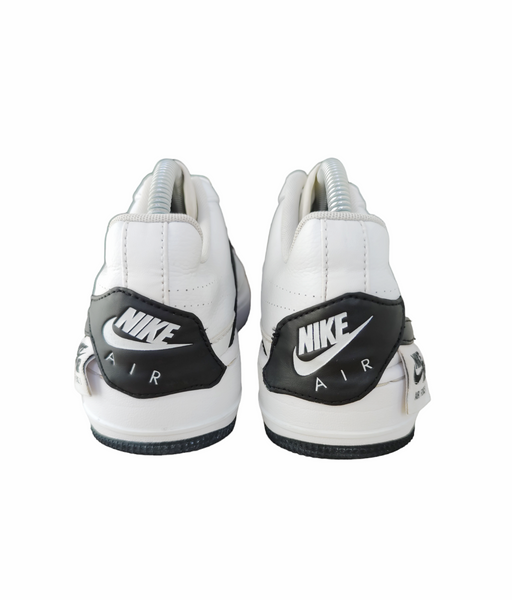Nike Air Force One Jester XX White/Black T.38