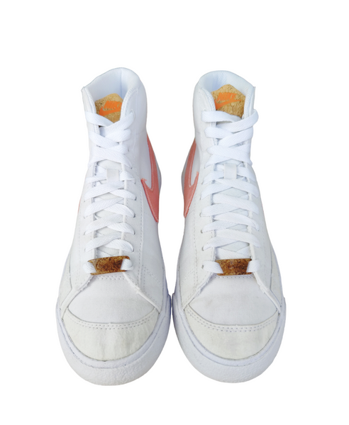 Nike Blazer Mid'77 Catechu White/Light Sienna-White T.36.5