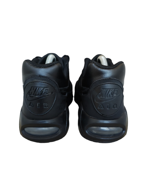 Nike Air Max Ivo Black T.39
