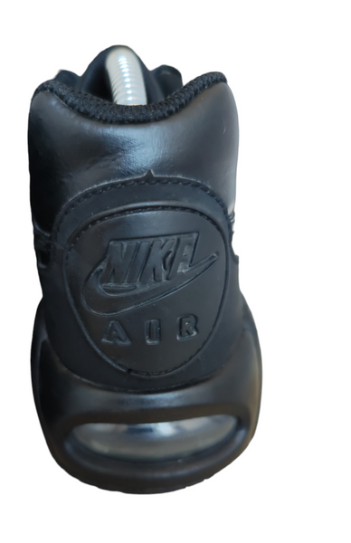 Nike Air Max Ivo Black T.39