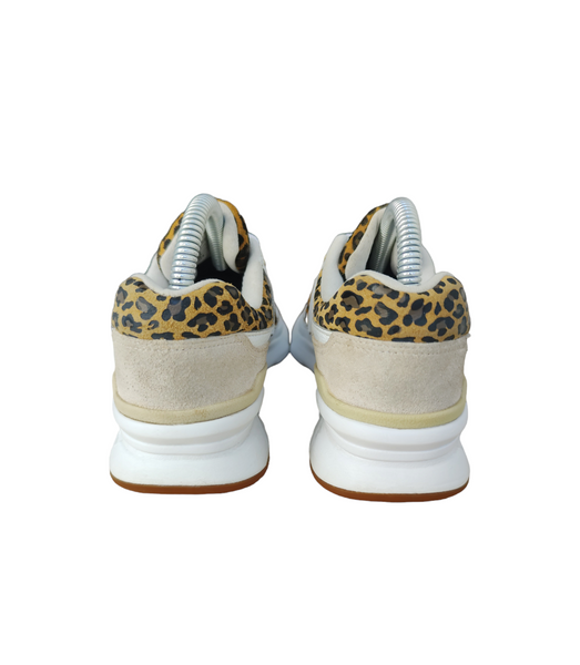 New Balance 997H White/Leopard T.36