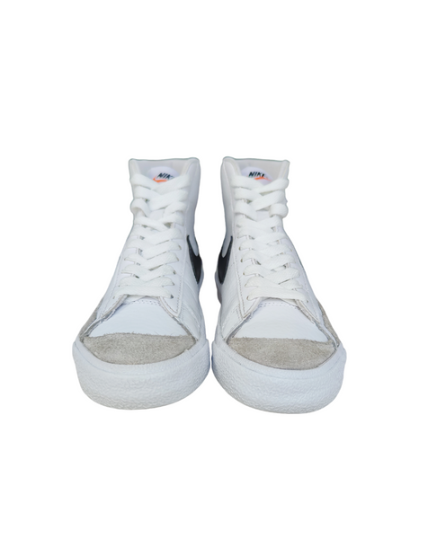 Nike Blazer Mid 77 Vintage White/Black T.36