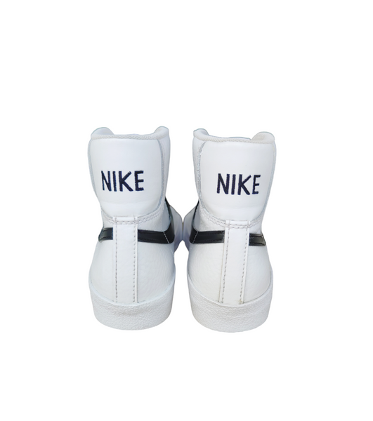 Nike Blazer Mid 77 Vintage White/Black T.36