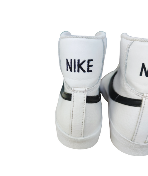 Nike Blazer Mid 77 Vintage White/Black T.36