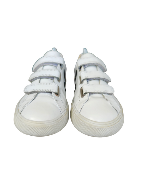 Veja Esplar White/Black à scratch T.37