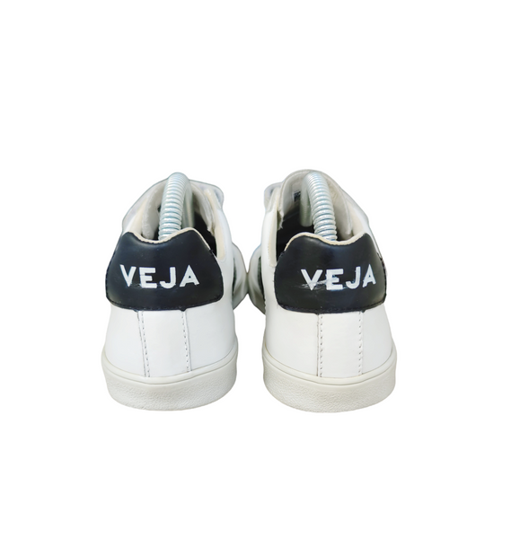 Veja Esplar White/Black à scratch T.37