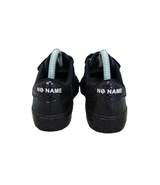 No Name Noire à Scratch T.37