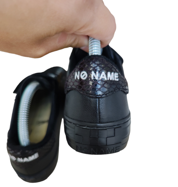 No Name Noire à Scratch T.37