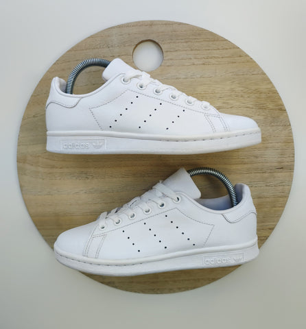 Adidas Stan Smith Cloud White T.37 1/3