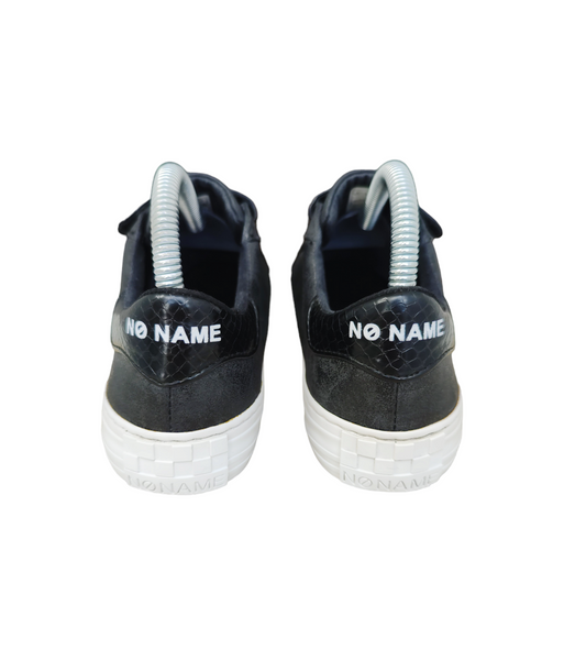 No Name Noire à Scratch T.37