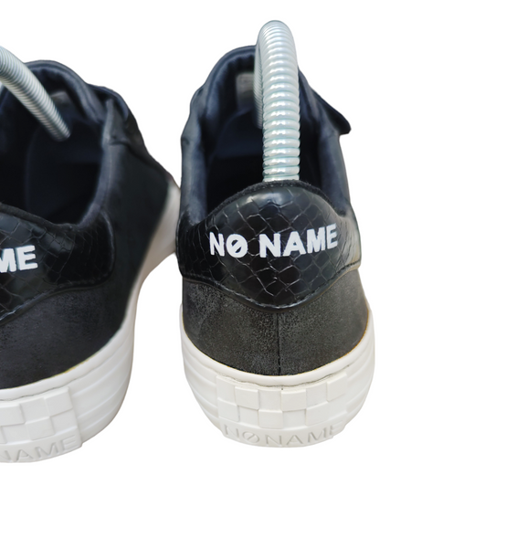 No Name Noire à Scratch T.37