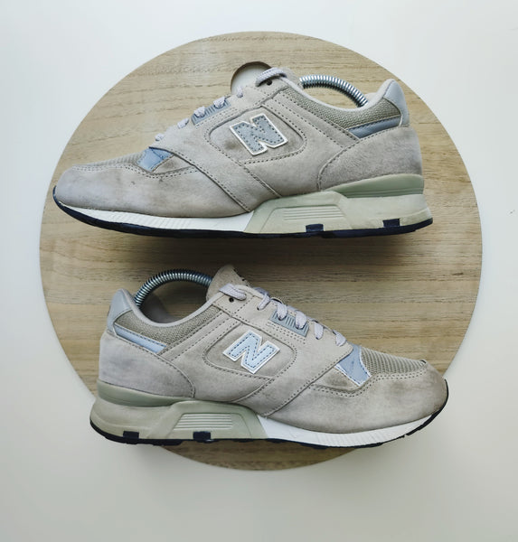 New Balance 680 Rollbar Grey T.40.5