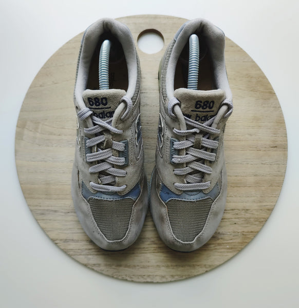 New Balance 680 Rollbar Grey T.40.5