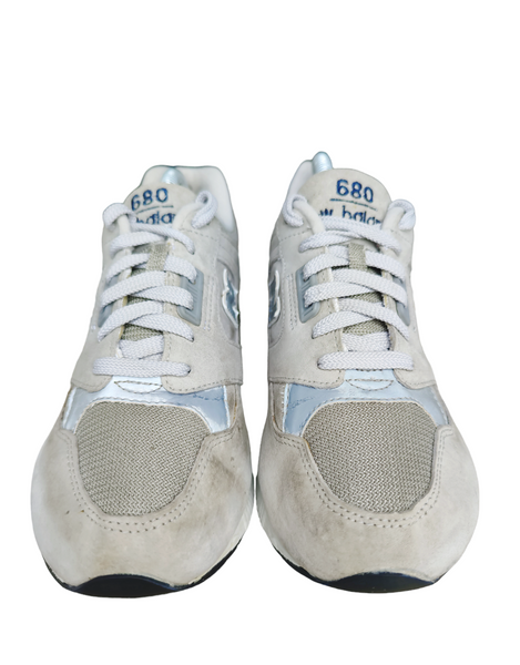 New Balance 680 Rollbar Grey T.40.5