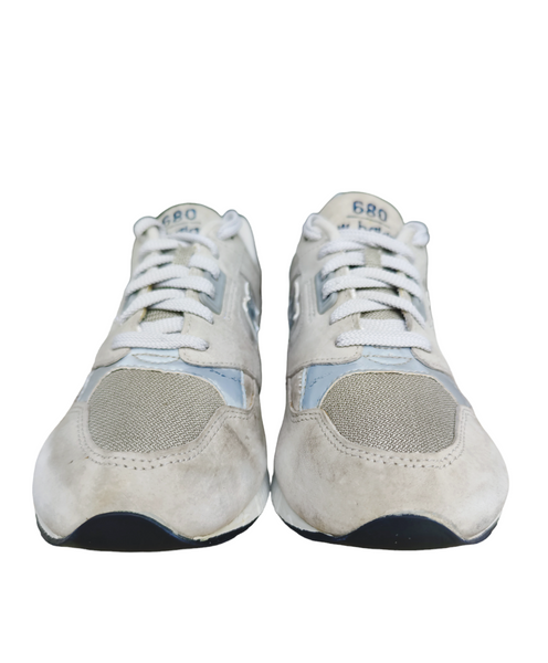 New Balance 680 Rollbar Grey T.40.5