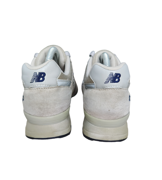 New Balance 680 Rollbar Grey T.40.5