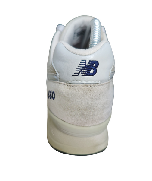 New Balance 680 Rollbar Grey T.40.5