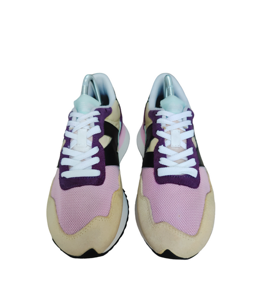 New Balance 237 Lemon Sour Grape T.36.5