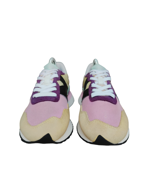New Balance 237 Lemon Sour Grape T.36.5