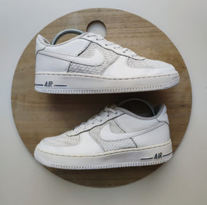 Nike Air Force One Low Triple White/Summit White T.38.5