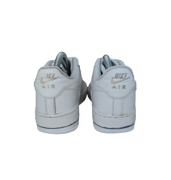 Nike Air Force One Low Triple White/Summit White T.38.5