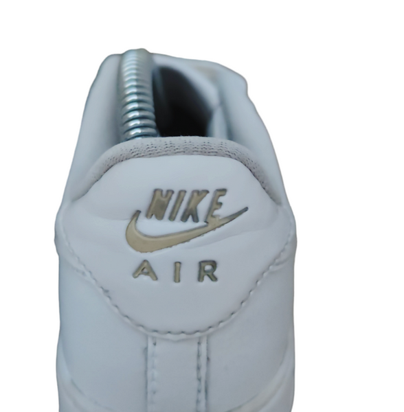 Nike Air Force One Low Triple White/Summit White T.38.5