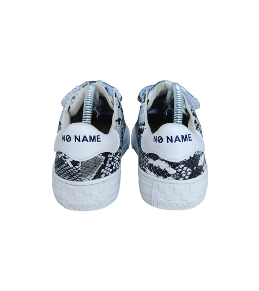 No Name imprimé Python à Scratch T.36