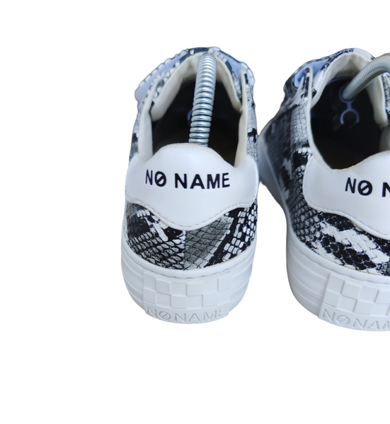 No Name imprimé Python à Scratch T.36
