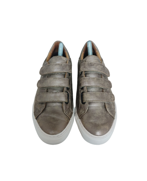 No Name Copper Metallic à Scratch T.39