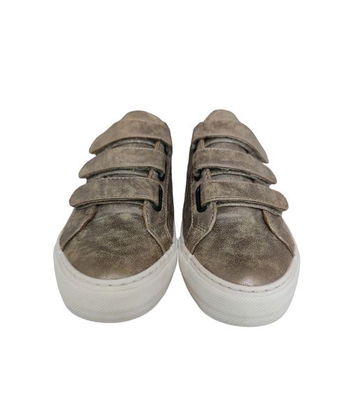 No Name Copper Metallic à Scratch T.39