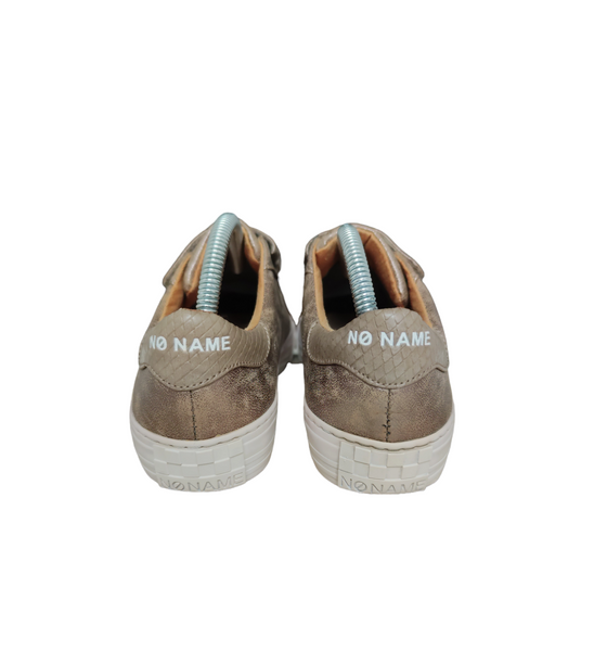 No Name Copper Metallic à Scratch T.39
