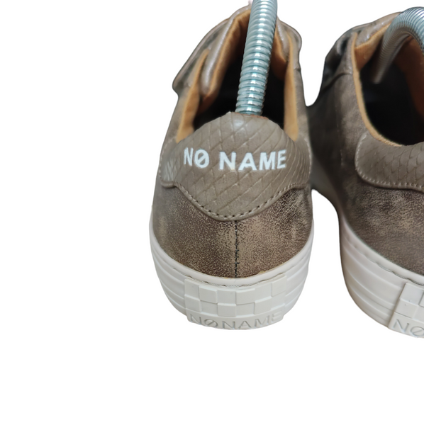 No Name Copper Metallic à Scratch T.39