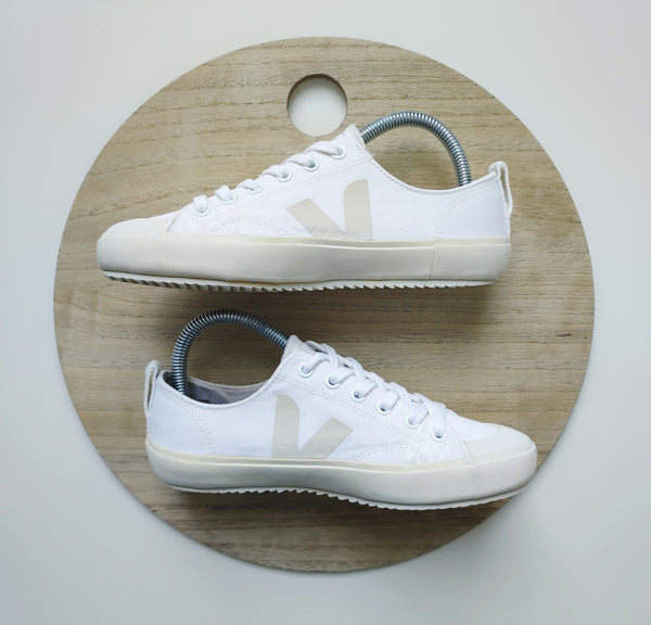 Veja Wata White T.37