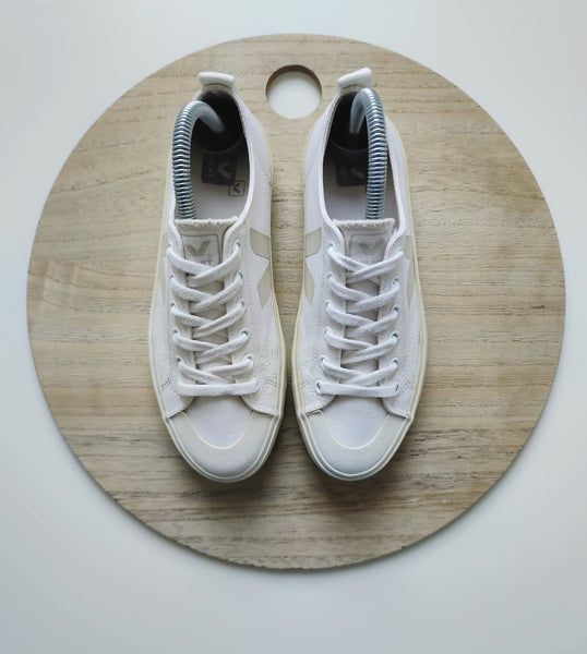 Veja Wata White T.37