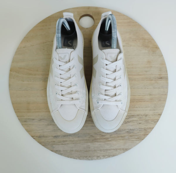 Veja Wata White T.37