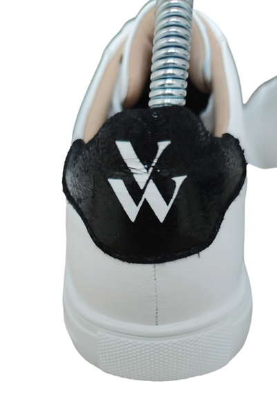 Vanessa Wu Isabella Blanches et Noires T.37